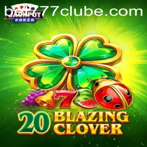 Explorando o Mundo de 20BlazingClover: Um Guia Completo