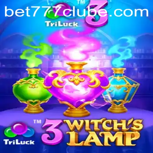 Explorando o Mundo Fascinante de 3WitchsLamp: O Jogo que Está Conquistando o 777clube