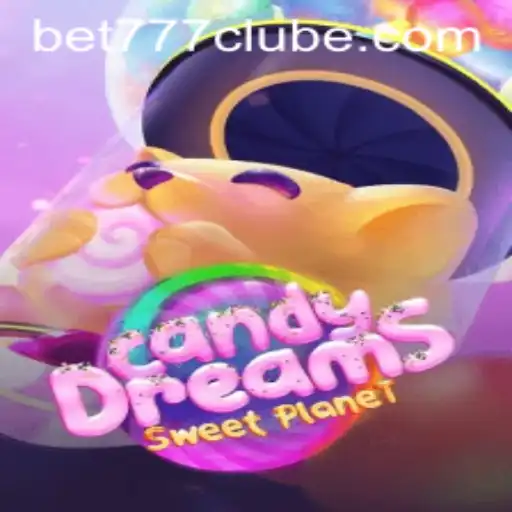 Descubra o Mundo Encantado de CandyDreams: O Jogo que Conquista o 777clube