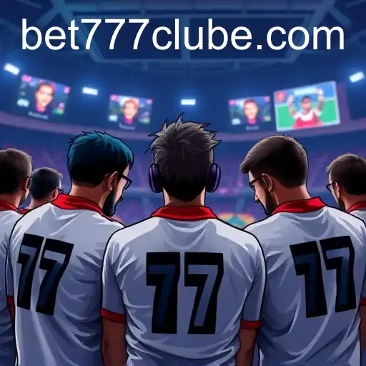 Comunidade Jogadores