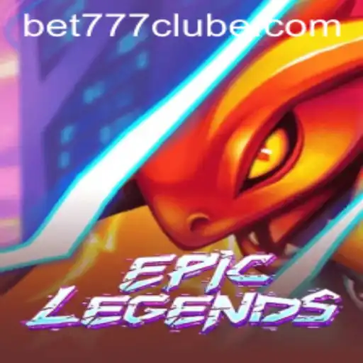 Descubra 'EpicLegends': Um mergulho no universo do jogo com o toque exclusivo do 777clube