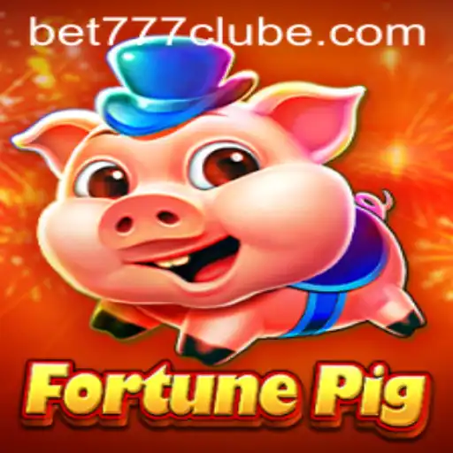 FortunePig: Descubra a Excitante Aventura do Jogo com 777clube
