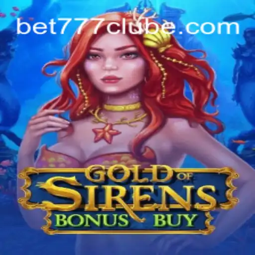 Explorando o Mundo de GoldofSirensBonusBuy no 777clube: Um Mergulho no Jogo e Suas Regras