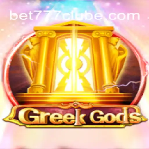 GreekGods: Descubra o Universo Mitológico e suas Regras no Jogo 777clube