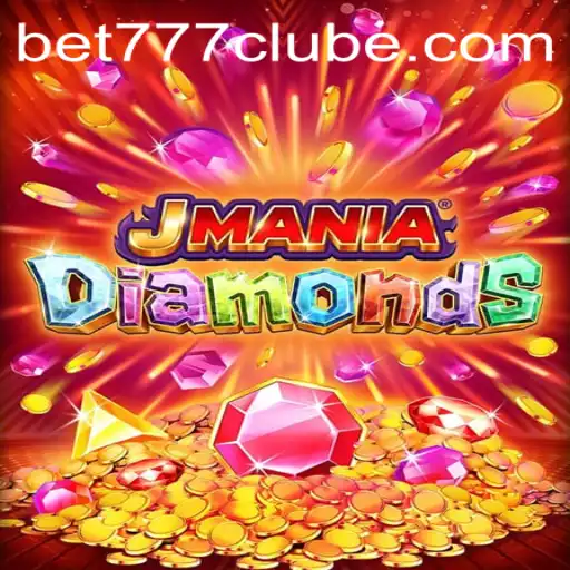 Explorando JManiaDiamonds: O Mundo Deslumbrante do Jogo