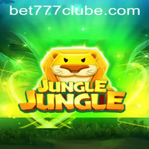 JungleJungle: Aventuras na Selva com 777clube