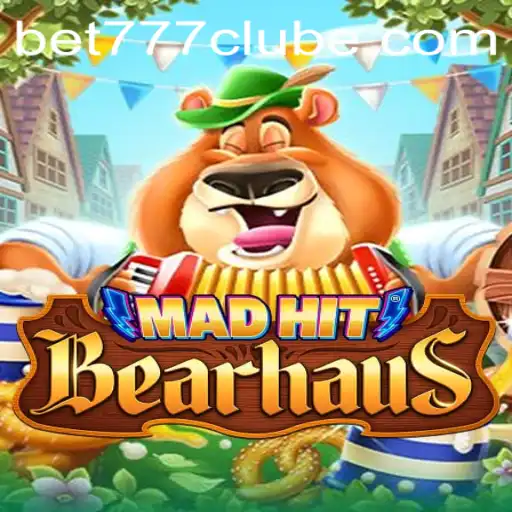Explorando o Mundo de MadHitBearhaus: O Encontro de Estratégia e Emoção
