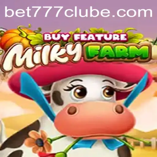 Descubra MilkyFarmBuyFeature: O Novo Jogo de Fortuna e Estratégia do 777clube