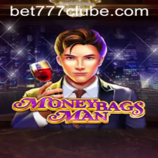 MoneybagsMan: Desvendando o Popular Jogo do 777clube