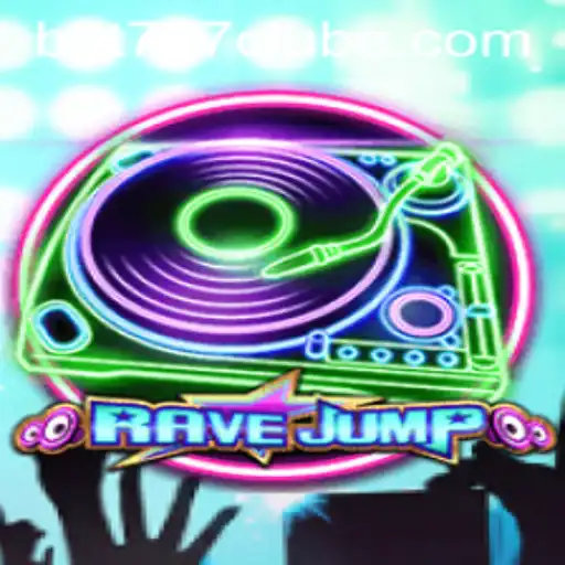 Descubra o Universo Vibrante do Jogo RaveJump no 777clube