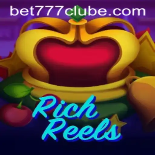 RichReels: A Revolução dos Cassinos Online com 777clube