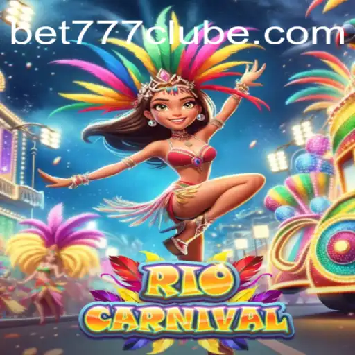 Descubra o Fascinante Jogo RioCarnival e Entre no Mundo do 777clube