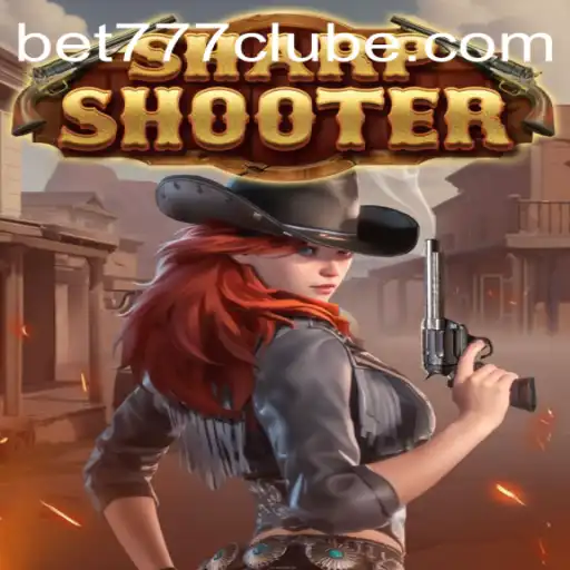Explorando o Mundo de Sharpshooter: O Novo Jogo do 777clube