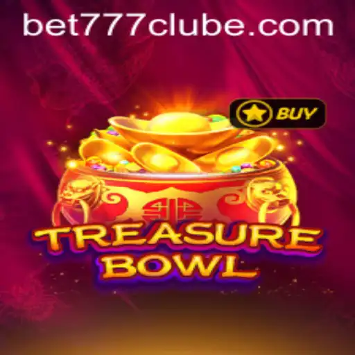 Explorando TreasureBowl: O Novo Fenômeno Interativo do 777clube