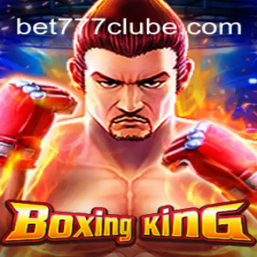 Descubra o Mundo Eletrizante de BoxingKing com 777clube