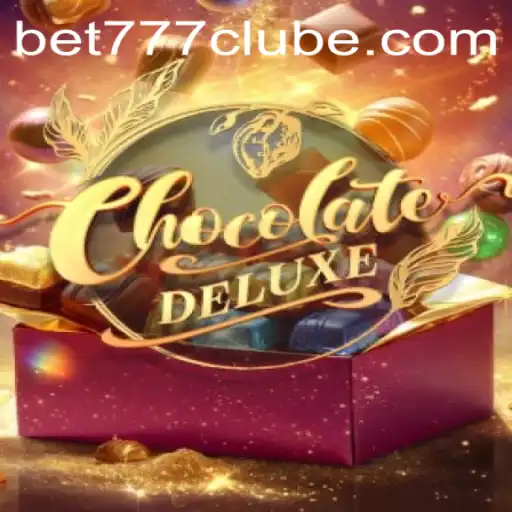 Descubra o Fascinante Mundo de ChocolateDeluxe: Um Jogo de Diversão e Estratégia
