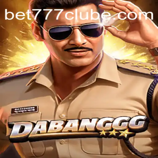 Descubra DABANGGG: Um Jogo Empolgante com a Palavra-Chave 777clube