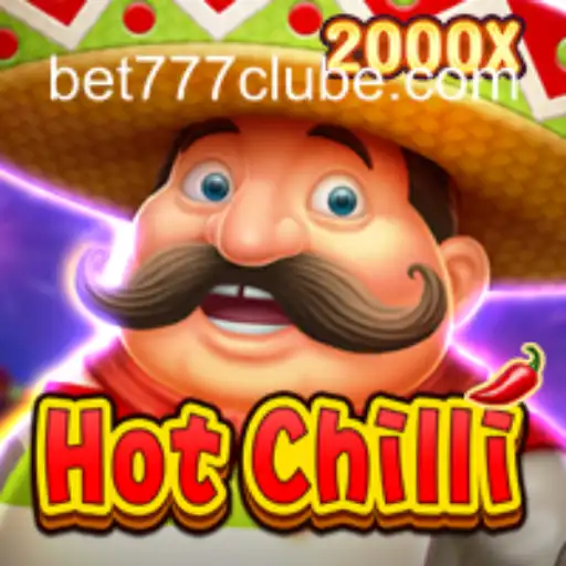 Descubra o Empolgante Jogo HotChilli no 777clube