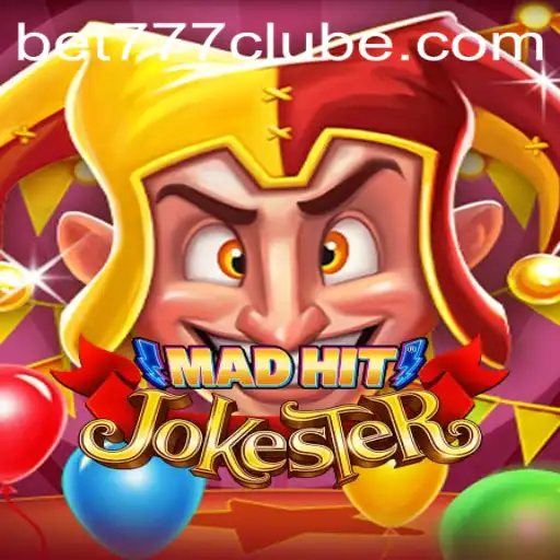 Desvendando o Fascinante Mundo de MadHitJokester com 777clube
