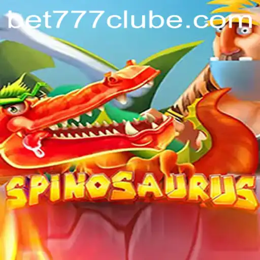 Explorando o Mundo Dinâmico do Jogo Spinosaurus no 777clube